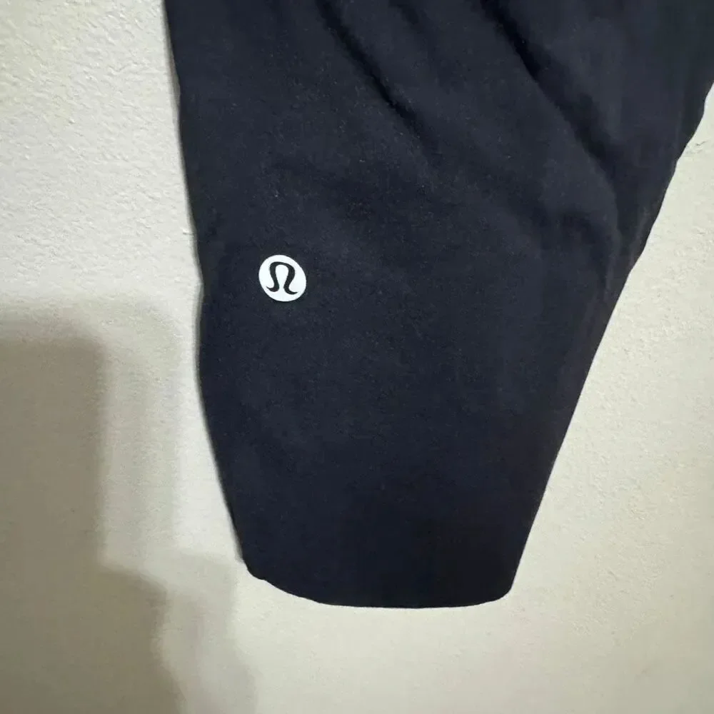 Lululemon Fst & Free Crop II 19